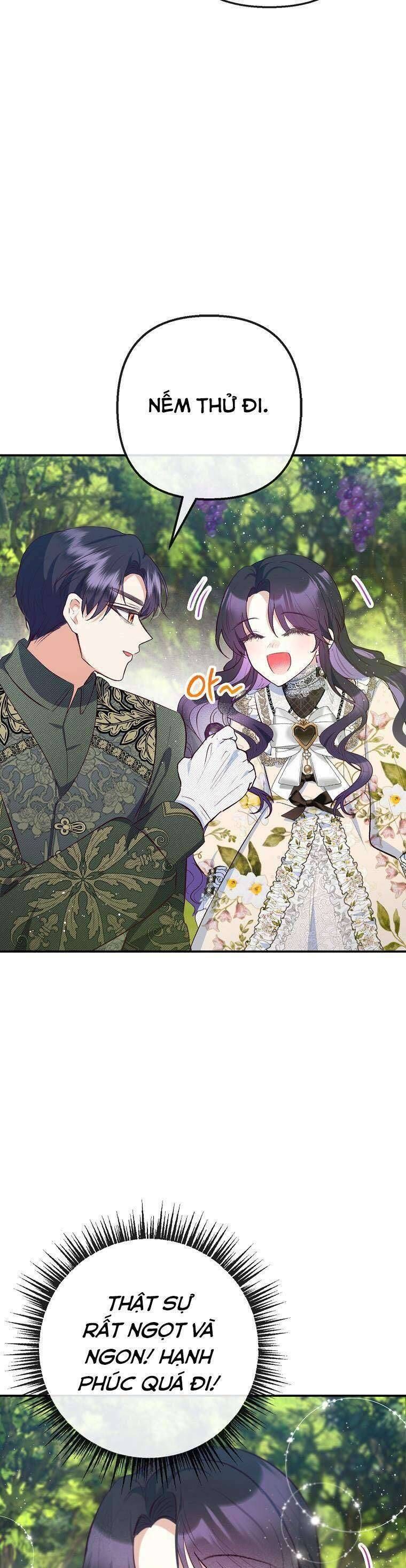 Con Gái Cưng Của Quỷ: Chapter 77