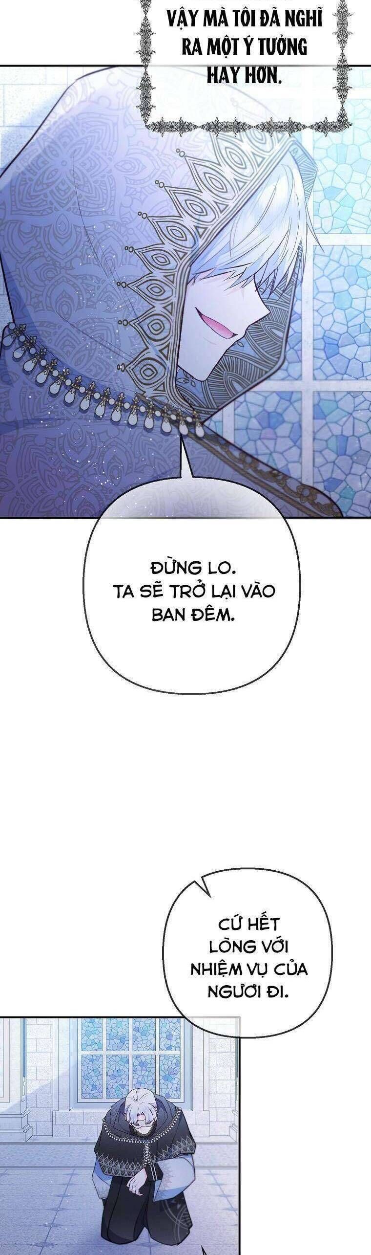 Con Gái Cưng Của Quỷ: Chapter 77
