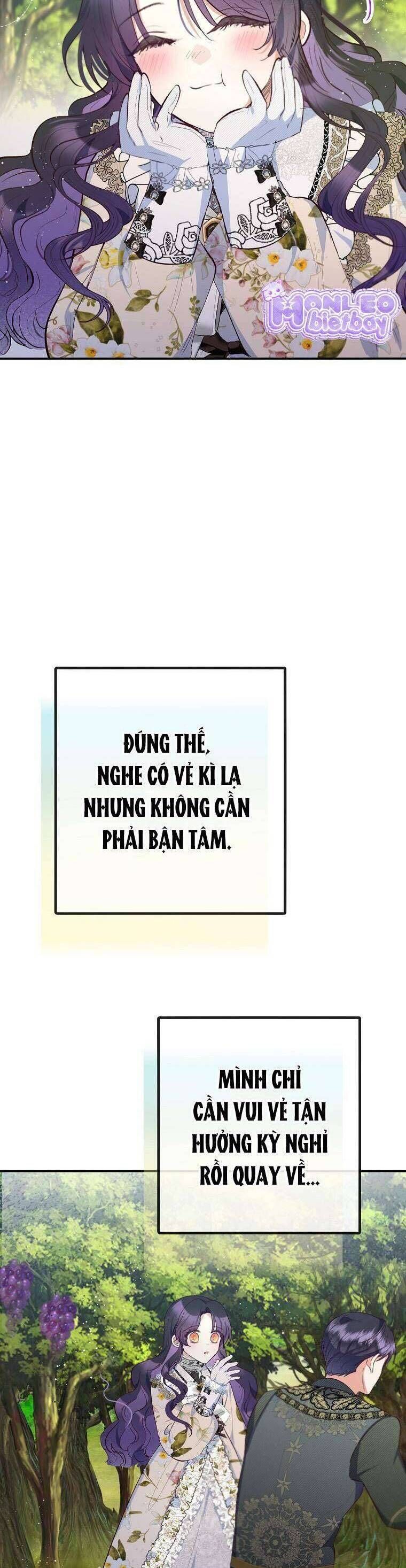 Con Gái Cưng Của Quỷ: Chapter 77