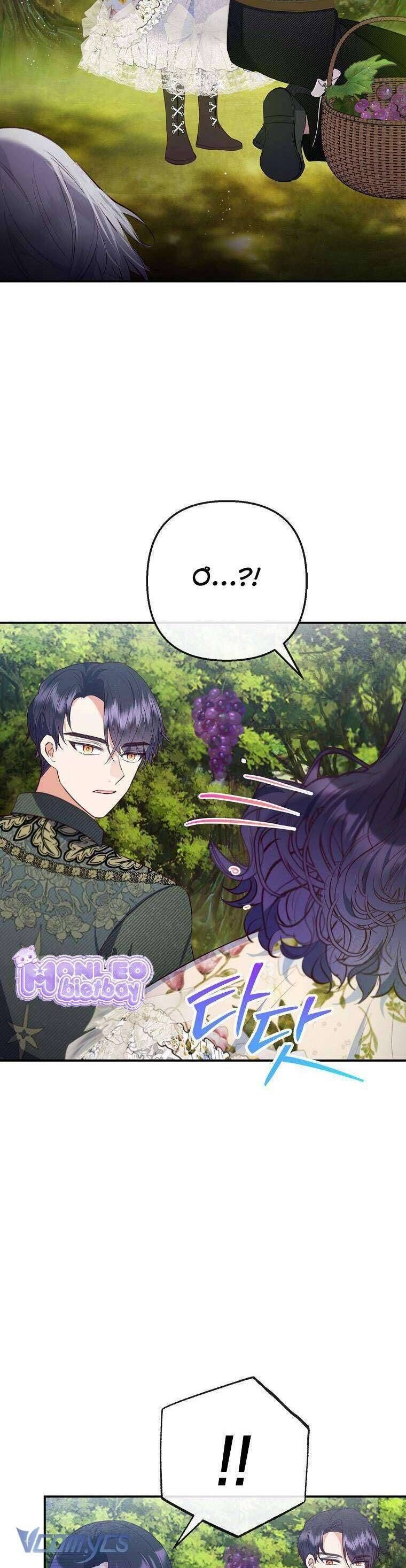 Con Gái Cưng Của Quỷ: Chapter 77