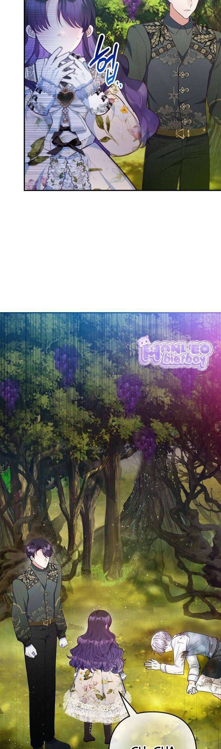 Con Gái Cưng Của Quỷ: Chapter 77