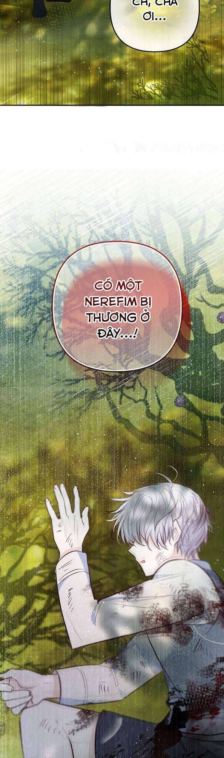 Con Gái Cưng Của Quỷ: Chapter 77