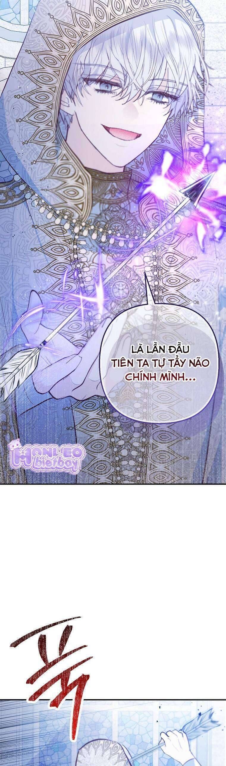Con Gái Cưng Của Quỷ: Chapter 77