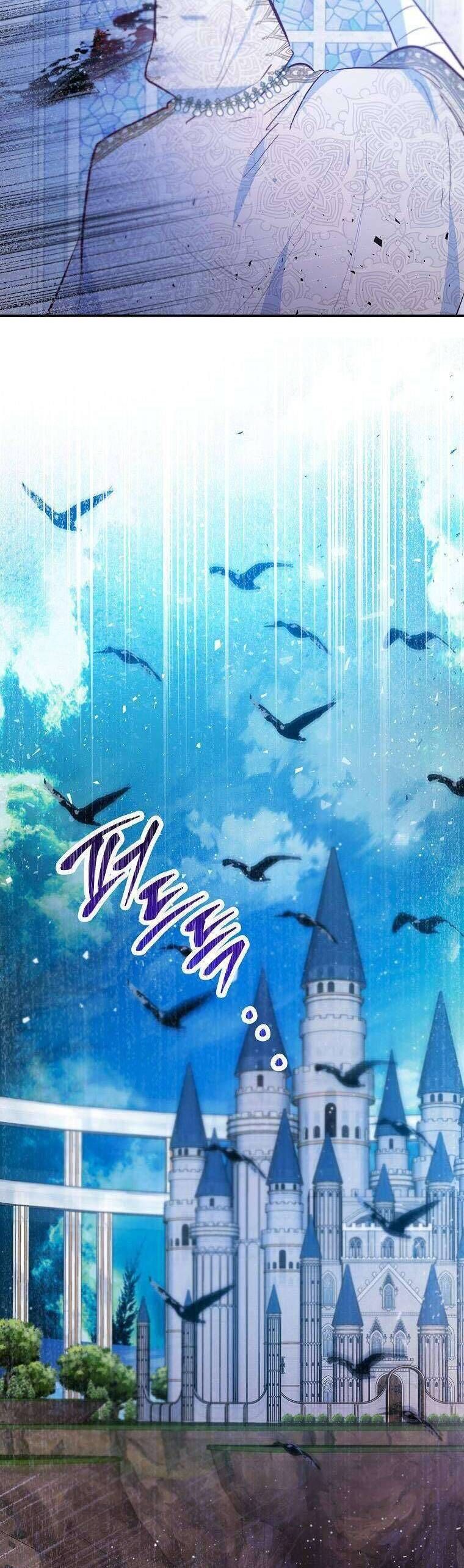 Con Gái Cưng Của Quỷ: Chapter 77