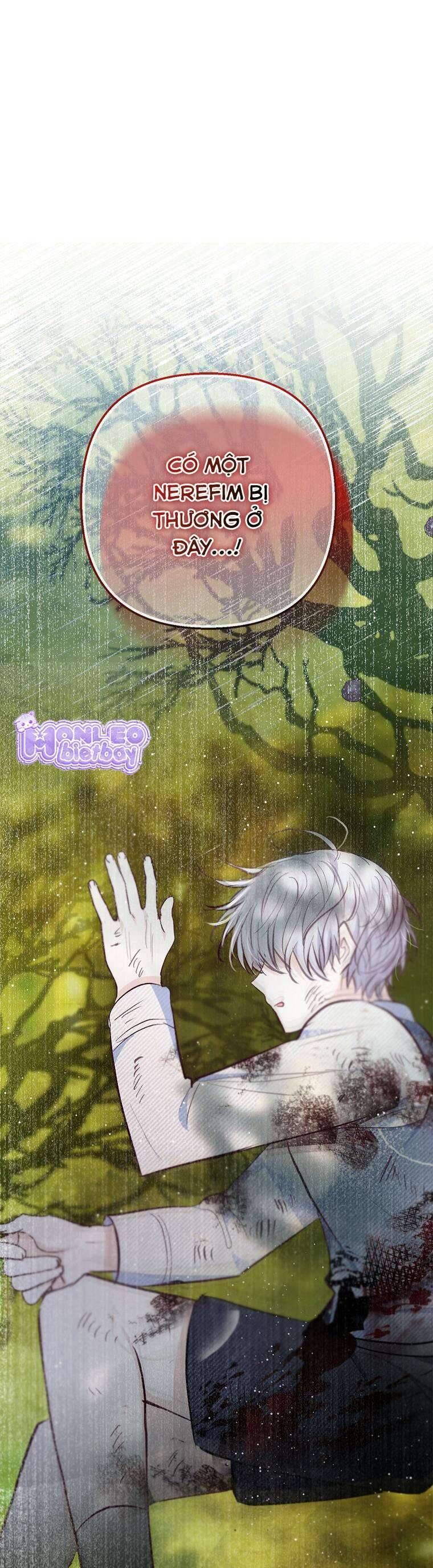 Con Gái Cưng Của Quỷ: Chapter 78