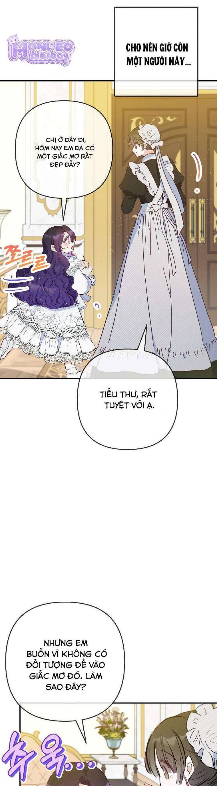 Con Gái Cưng Của Quỷ: Chapter 78