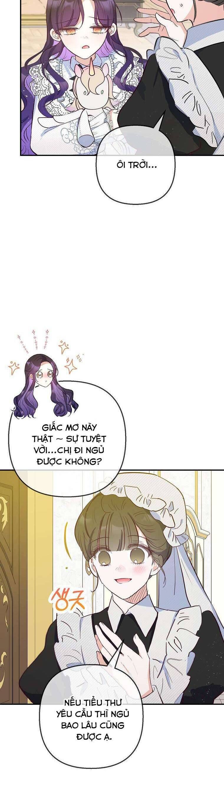 Con Gái Cưng Của Quỷ: Chapter 78