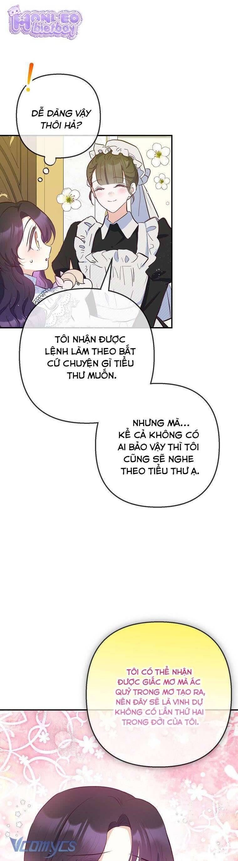 Con Gái Cưng Của Quỷ: Chapter 78