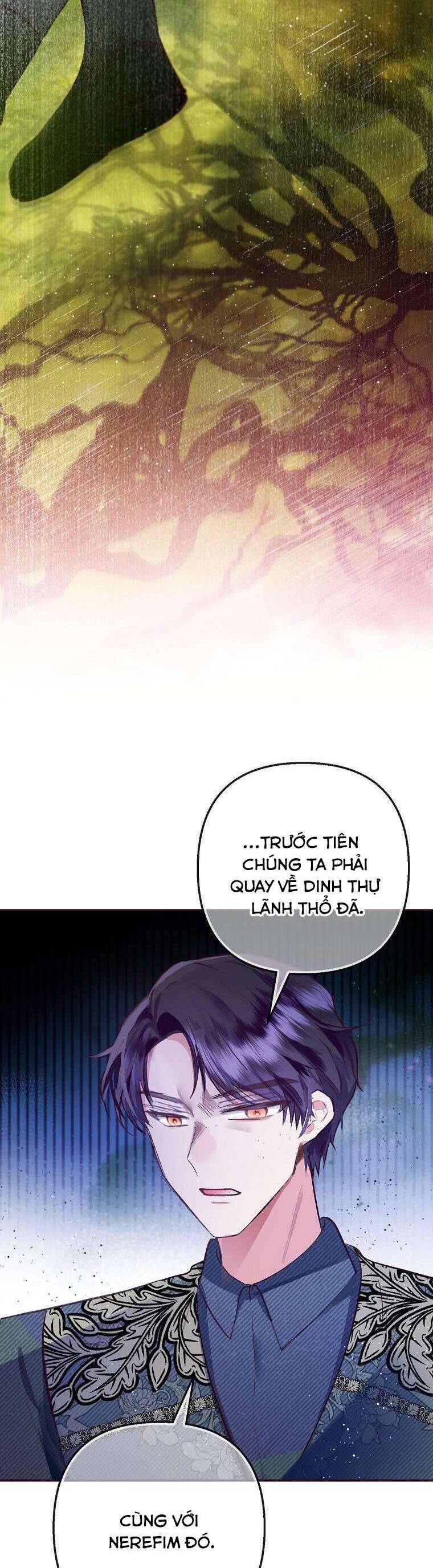Con Gái Cưng Của Quỷ: Chapter 78