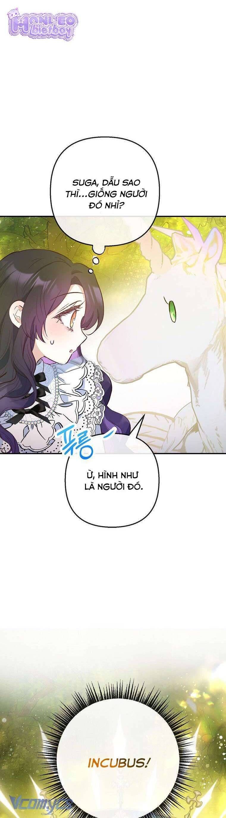 Con Gái Cưng Của Quỷ: Chapter 78