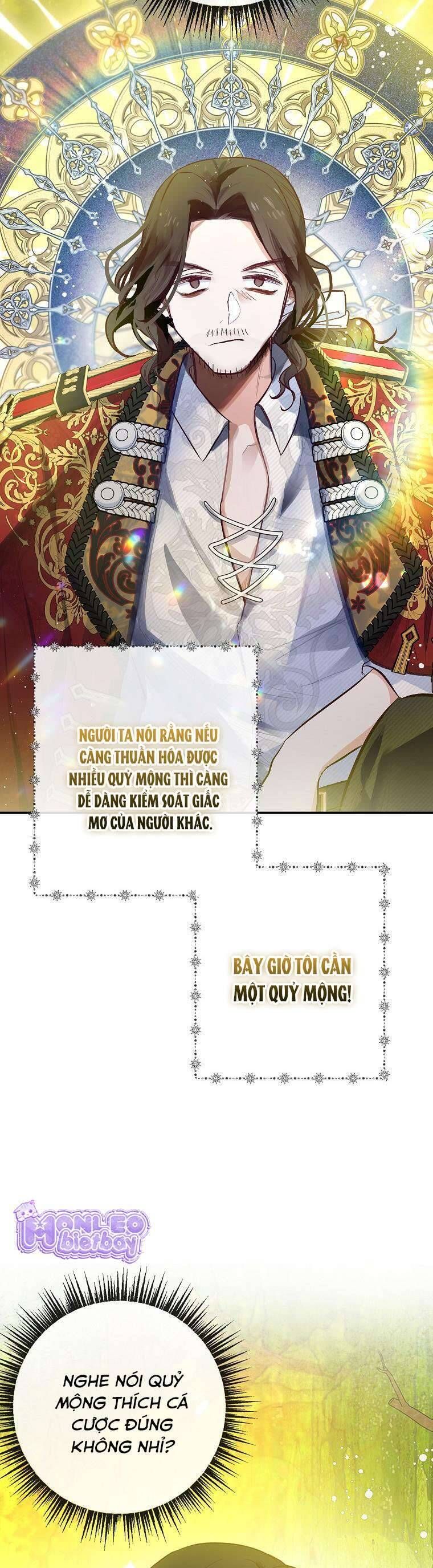 Con Gái Cưng Của Quỷ: Chapter 78