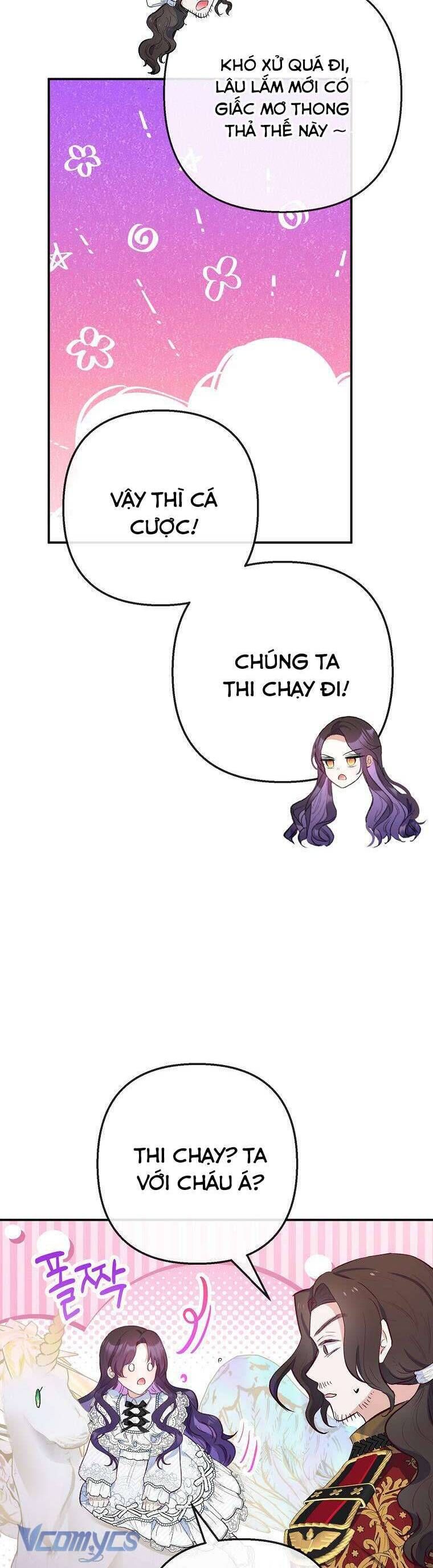 Con Gái Cưng Của Quỷ: Chapter 78