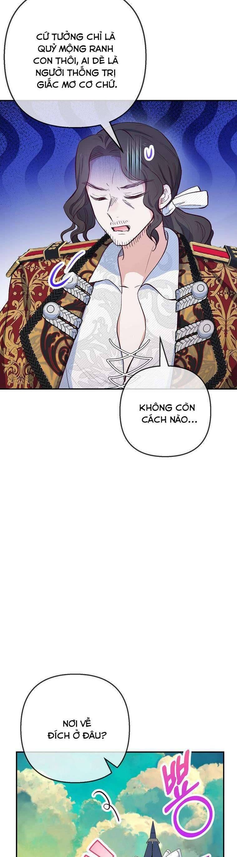 Con Gái Cưng Của Quỷ: Chapter 78