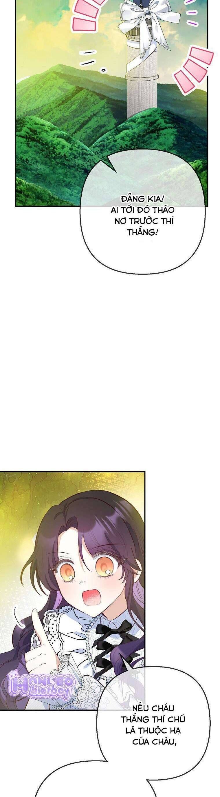 Con Gái Cưng Của Quỷ: Chapter 78