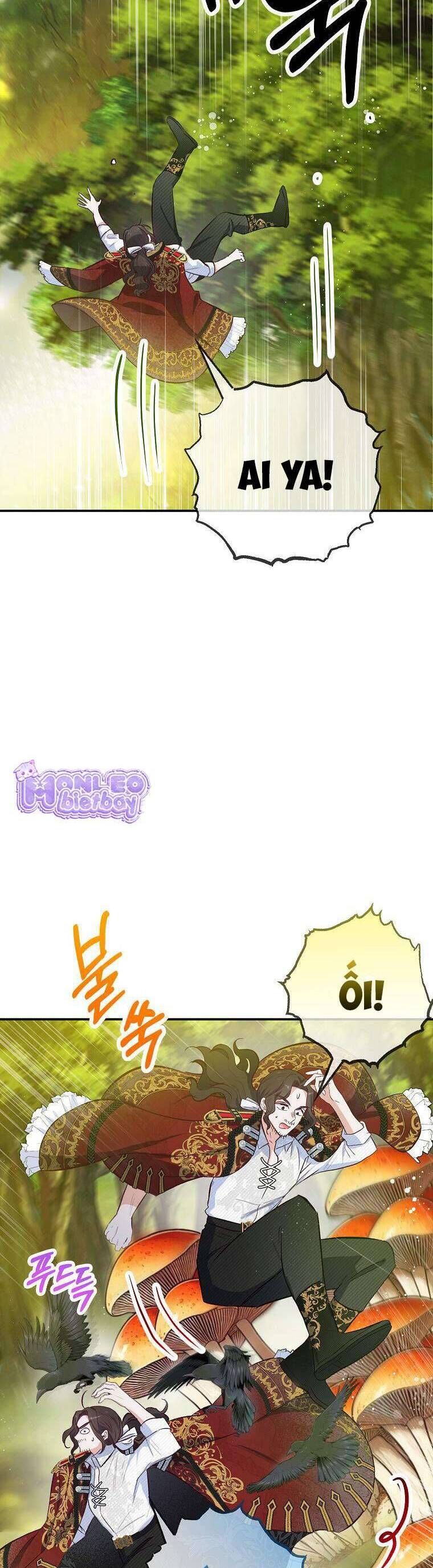 Con Gái Cưng Của Quỷ: Chapter 78