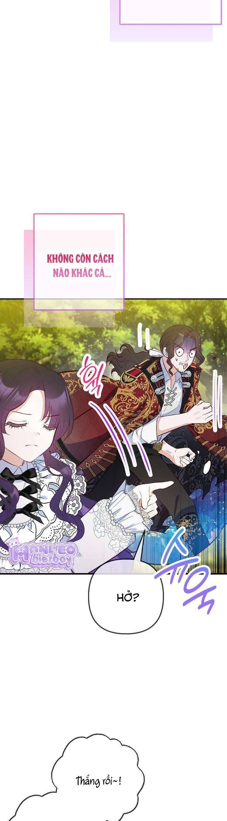 Con Gái Cưng Của Quỷ: Chapter 78