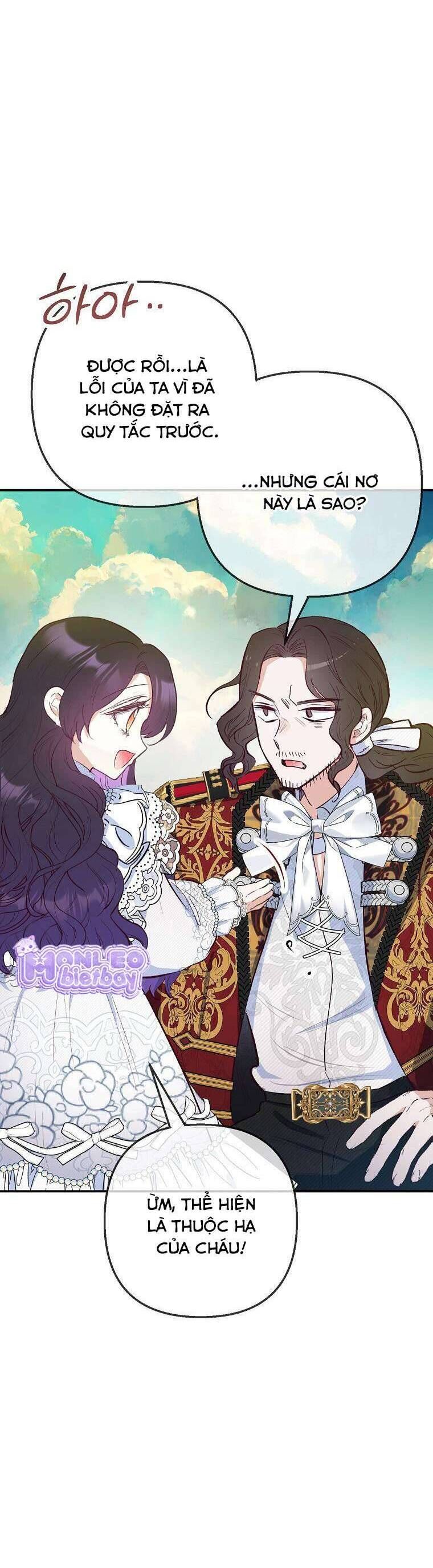 Con Gái Cưng Của Quỷ: Chapter 78