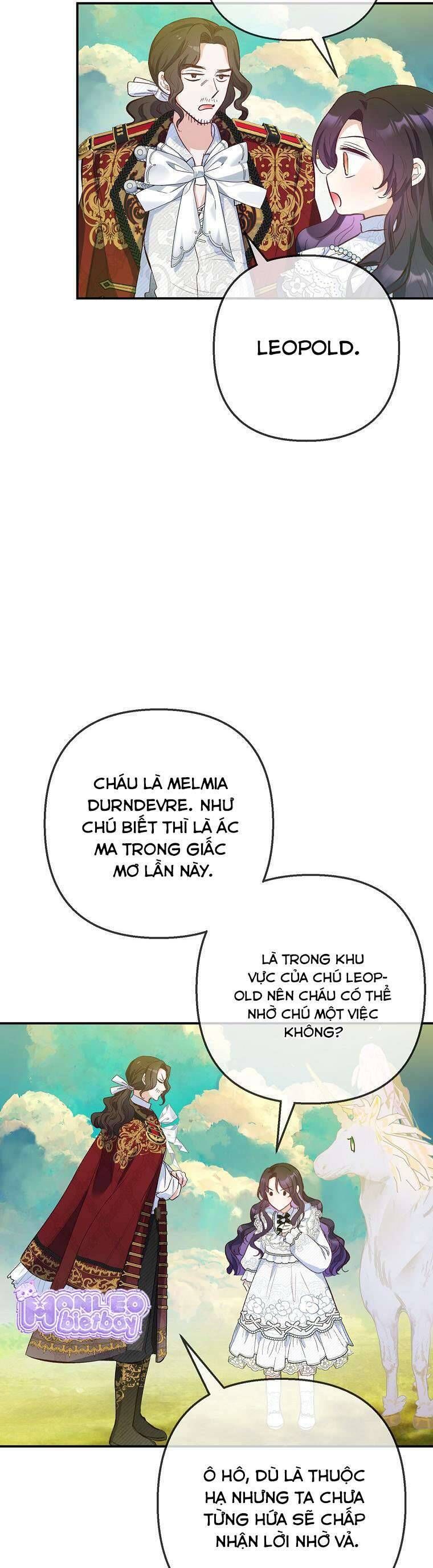 Con Gái Cưng Của Quỷ: Chapter 78