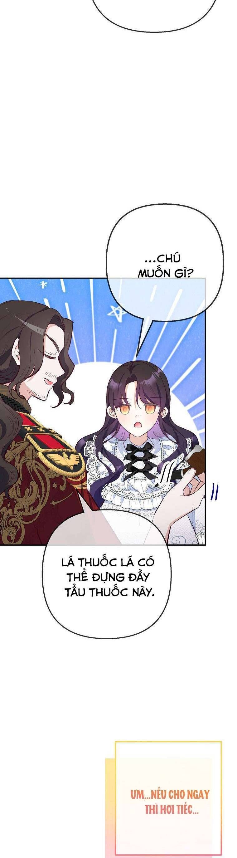 Con Gái Cưng Của Quỷ: Chapter 78