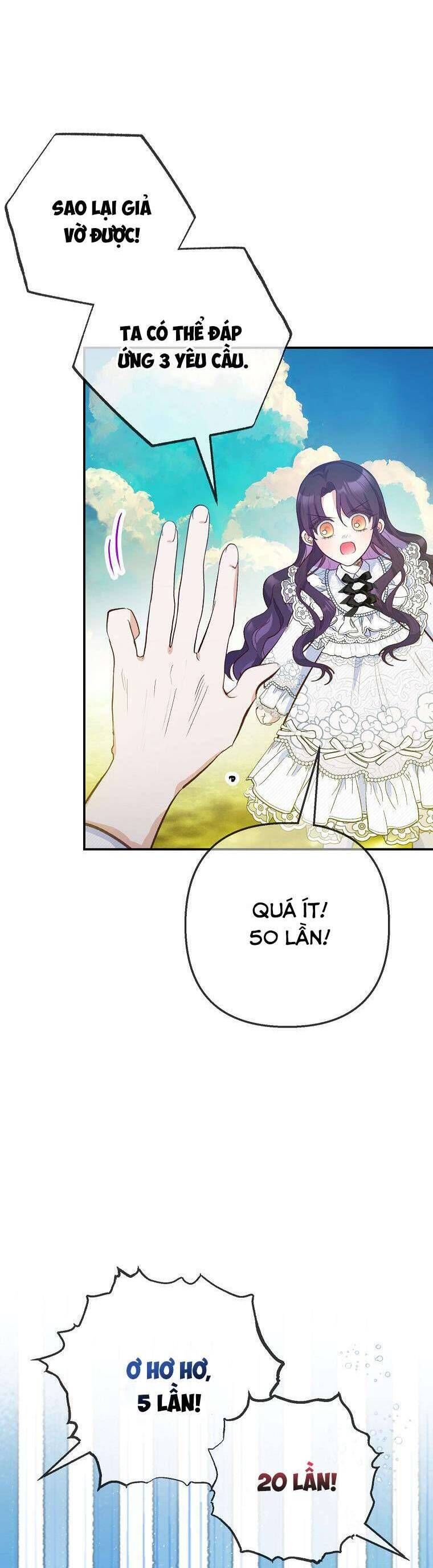 Con Gái Cưng Của Quỷ: Chapter 78