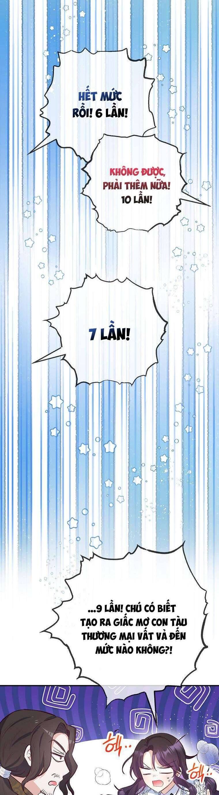 Con Gái Cưng Của Quỷ: Chapter 78