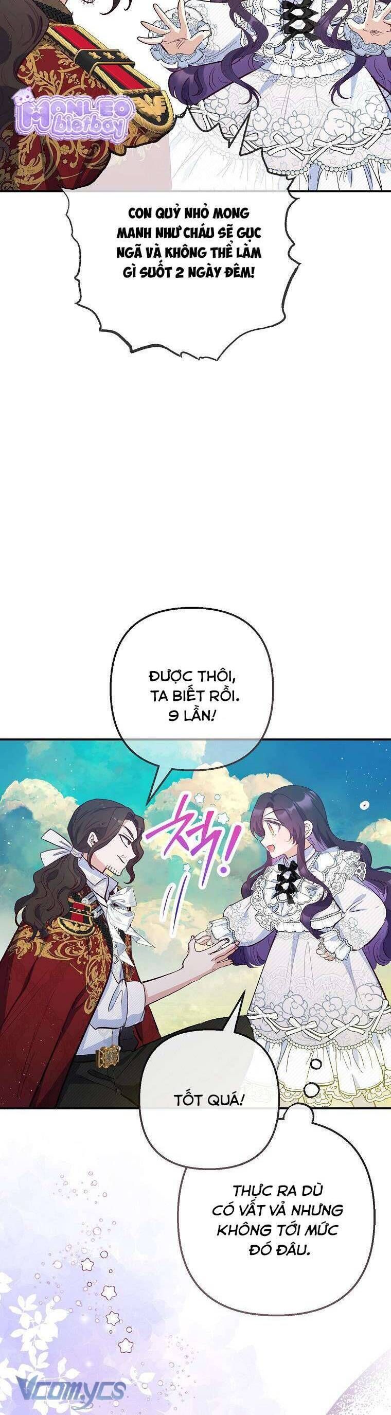 Con Gái Cưng Của Quỷ: Chapter 78