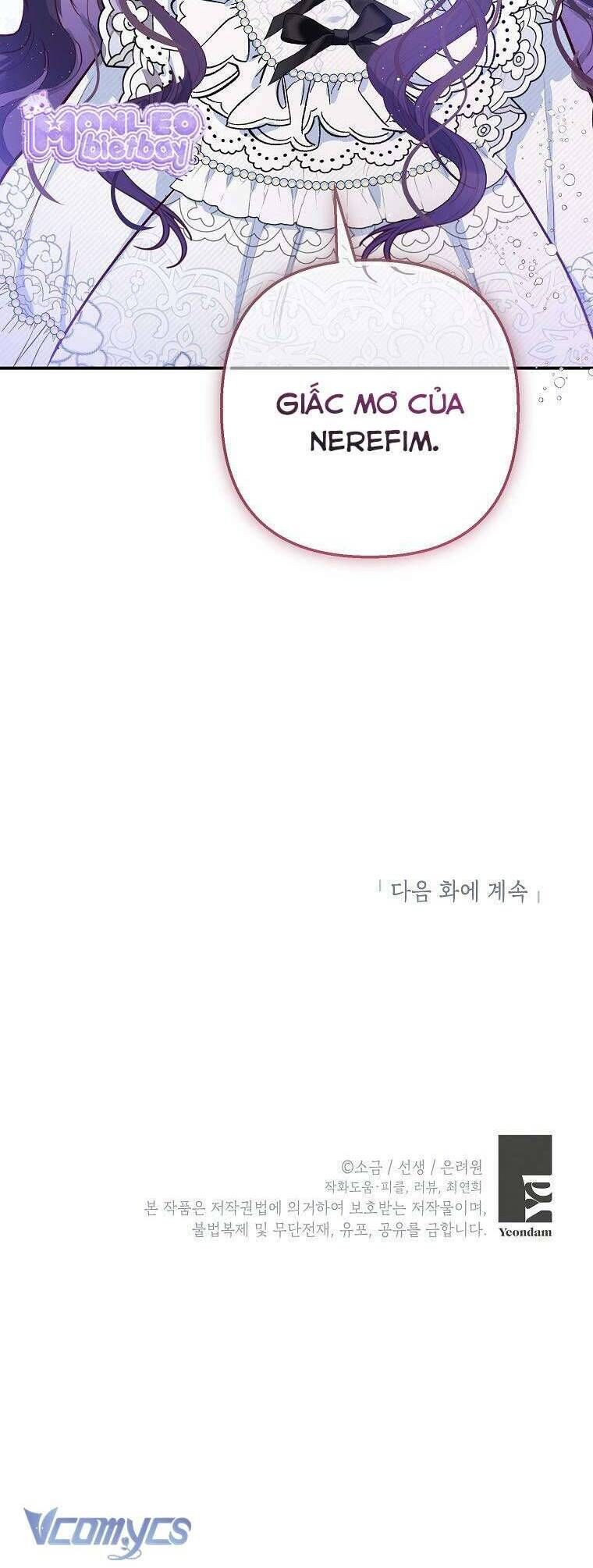 Con Gái Cưng Của Quỷ: Chapter 78