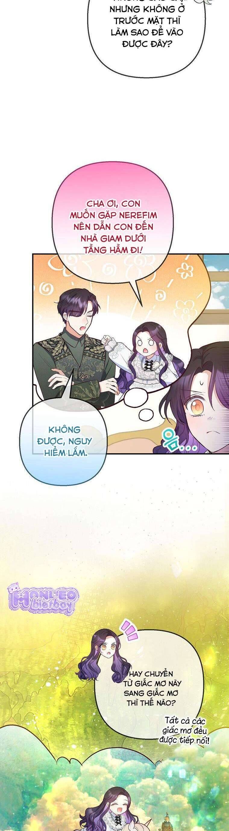 Con Gái Cưng Của Quỷ: Chapter 78