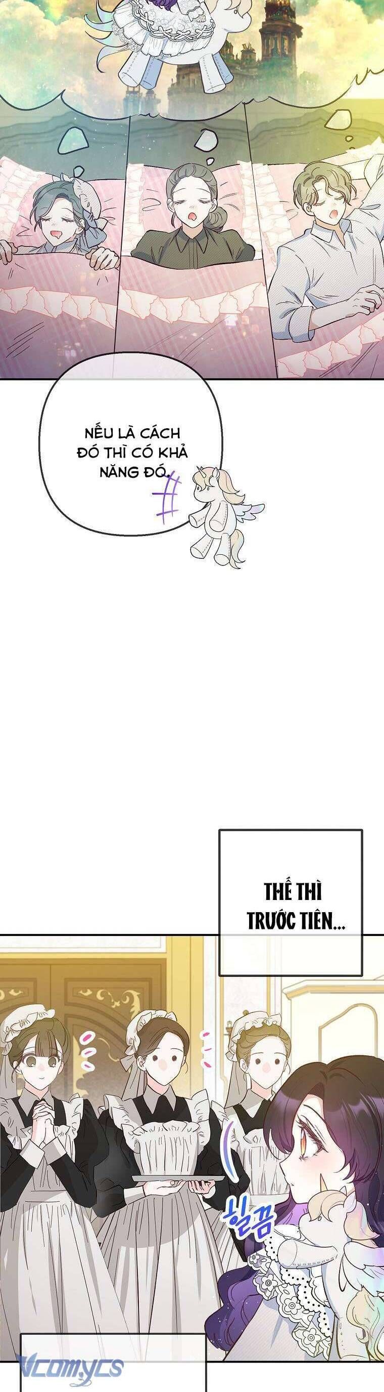 Con Gái Cưng Của Quỷ: Chapter 78