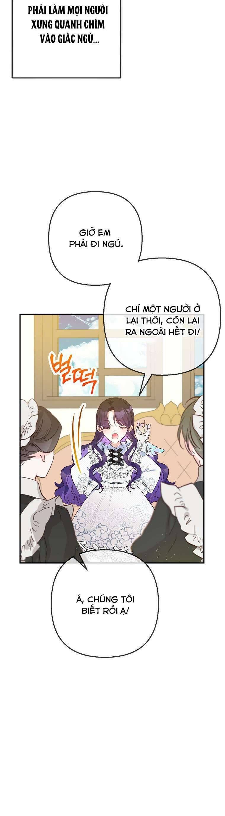 Con Gái Cưng Của Quỷ: Chapter 78