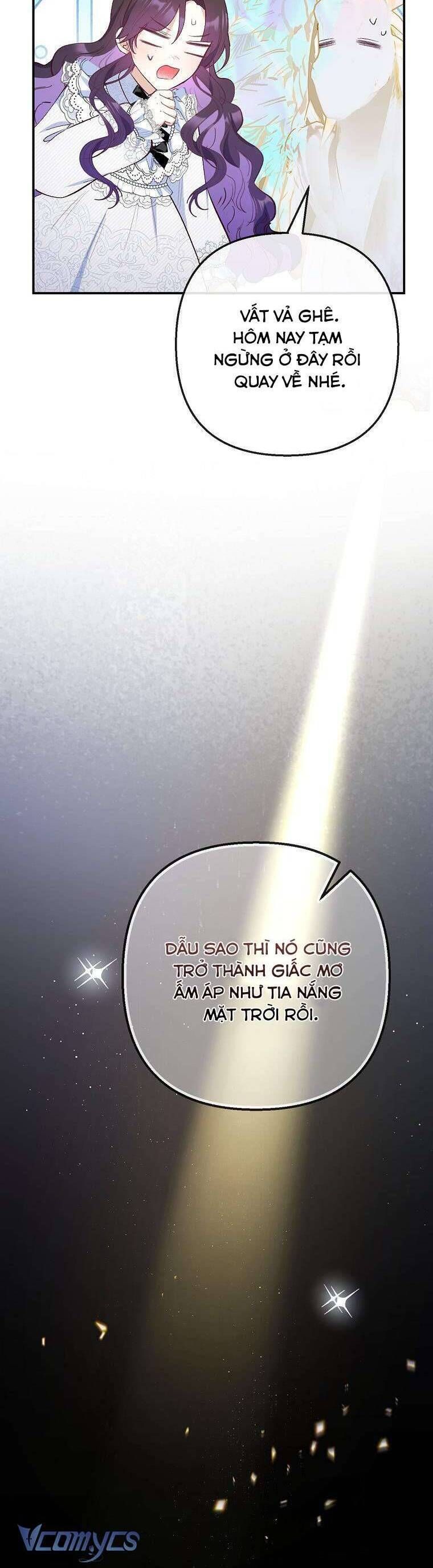 Con Gái Cưng Của Quỷ: Chapter 79