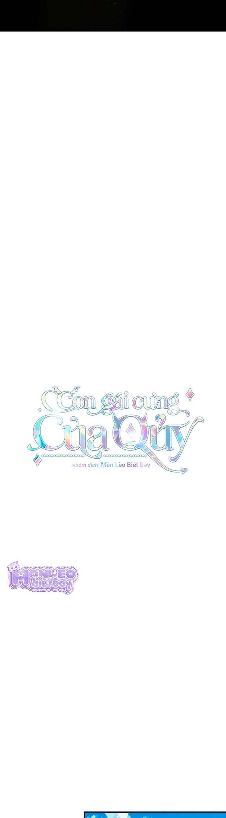 Con Gái Cưng Của Quỷ: Chapter 79