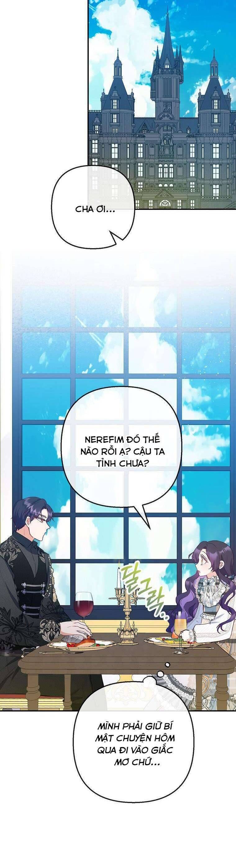 Con Gái Cưng Của Quỷ: Chapter 79