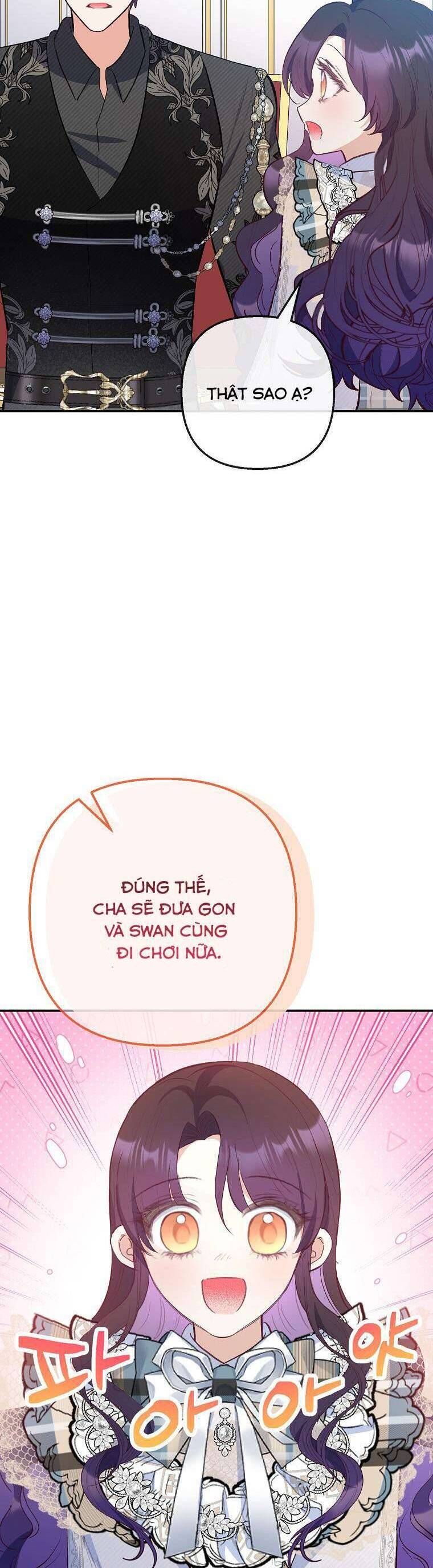 Con Gái Cưng Của Quỷ: Chapter 79