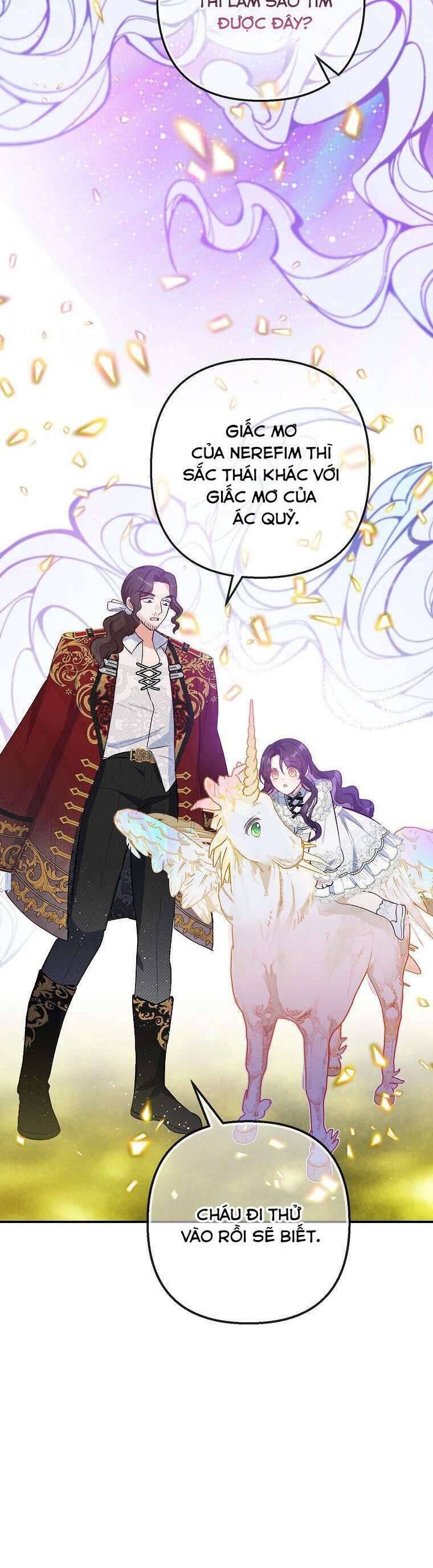 Con Gái Cưng Của Quỷ: Chapter 79