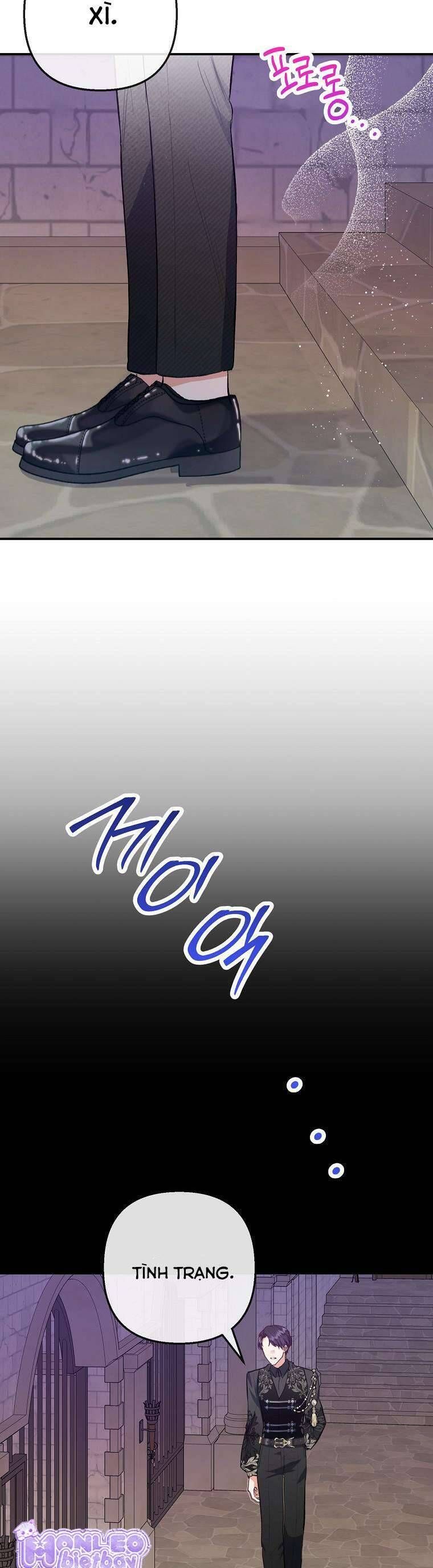 Con Gái Cưng Của Quỷ: Chapter 79