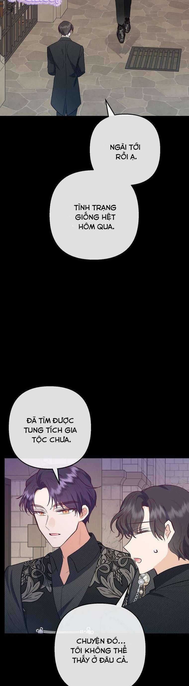 Con Gái Cưng Của Quỷ: Chapter 79