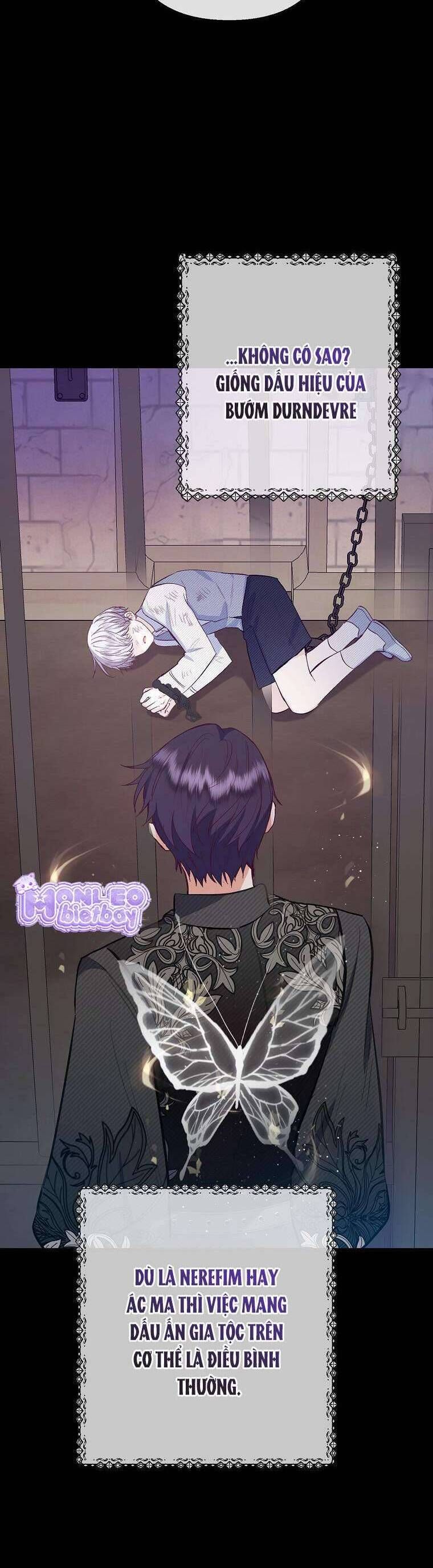 Con Gái Cưng Của Quỷ: Chapter 79