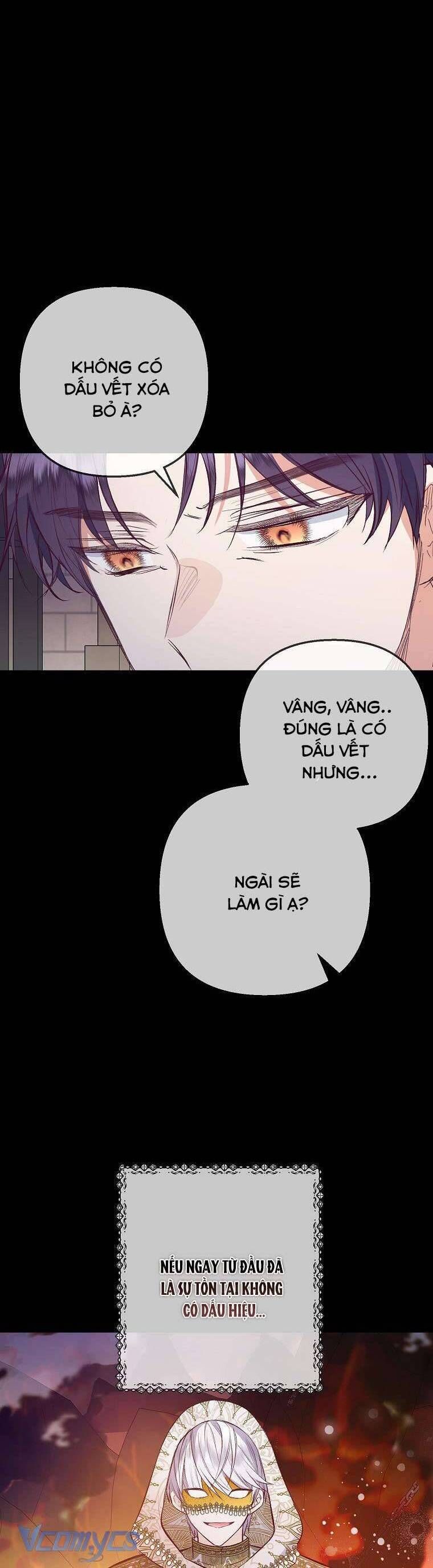 Con Gái Cưng Của Quỷ: Chapter 79