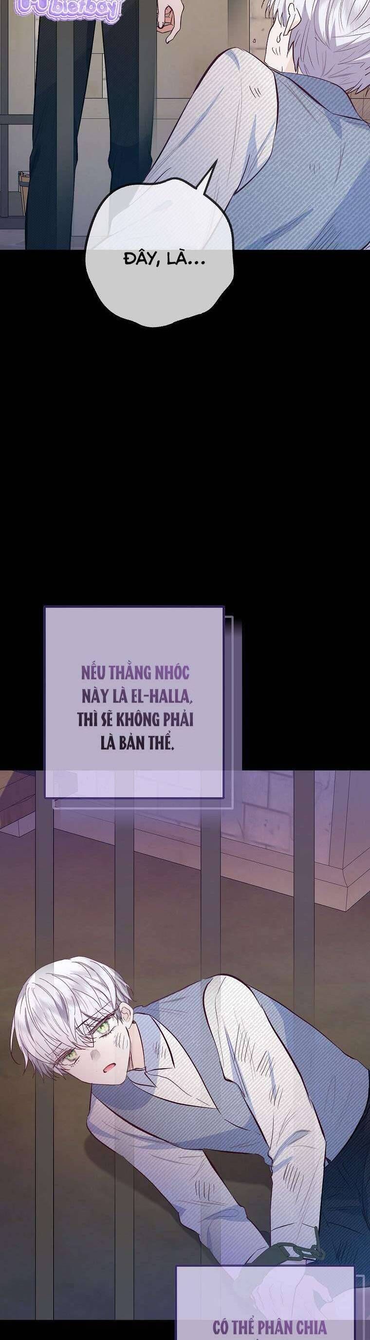 Con Gái Cưng Của Quỷ: Chapter 79