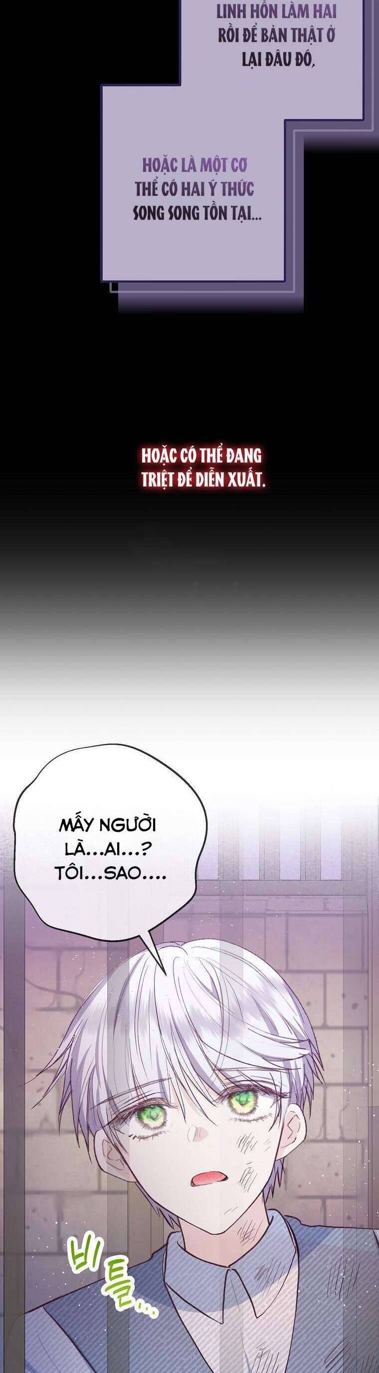 Con Gái Cưng Của Quỷ: Chapter 79