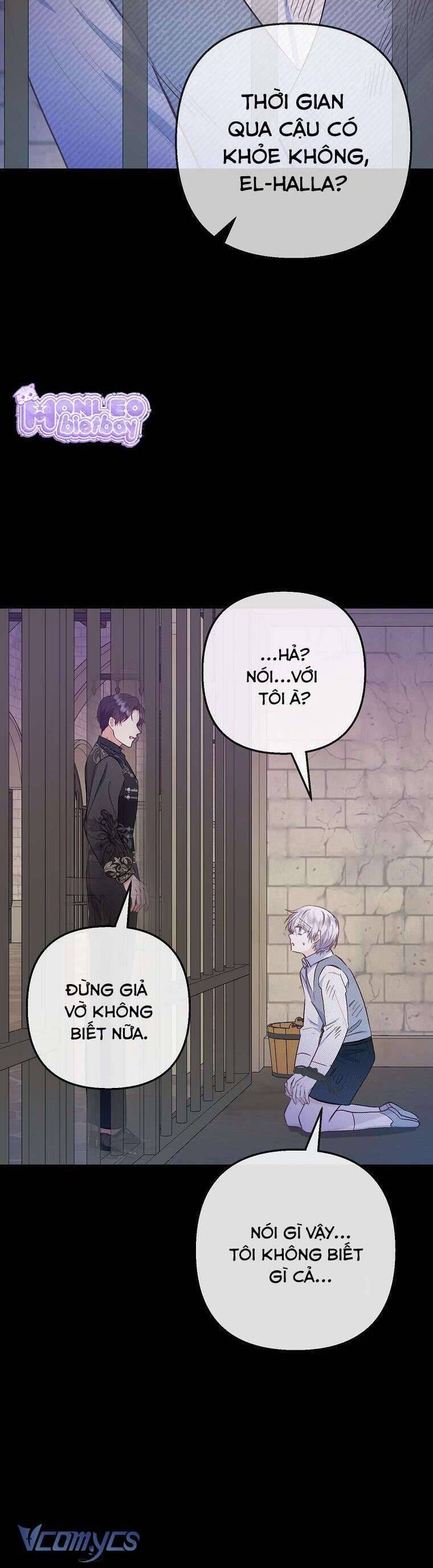 Con Gái Cưng Của Quỷ: Chapter 79