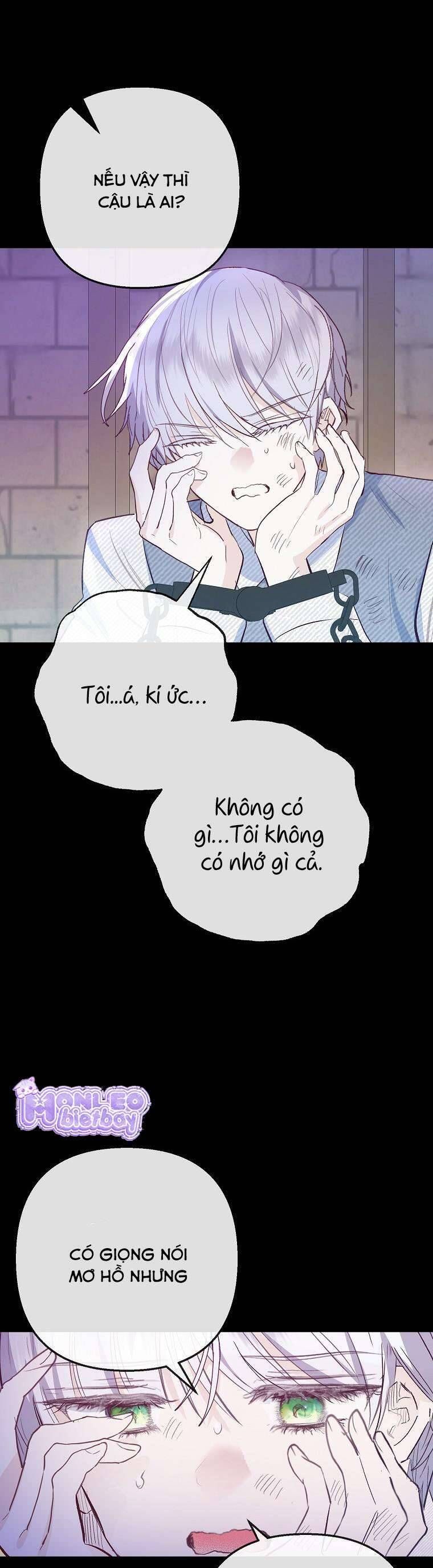 Con Gái Cưng Của Quỷ: Chapter 79