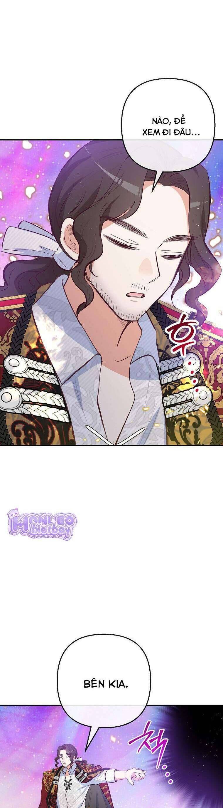 Con Gái Cưng Của Quỷ: Chapter 79