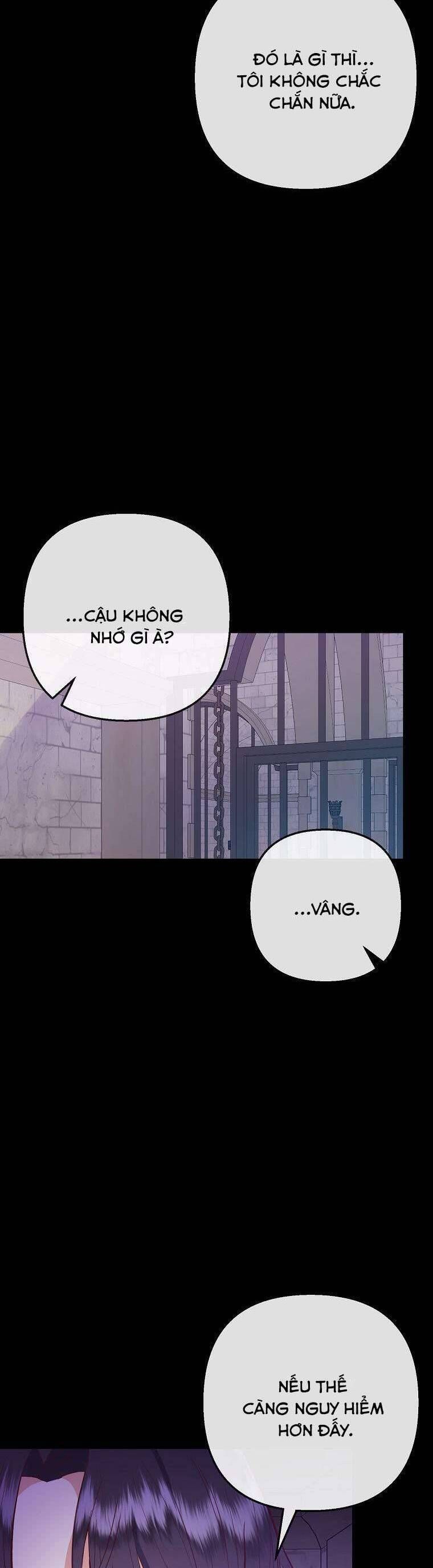 Con Gái Cưng Của Quỷ: Chapter 79