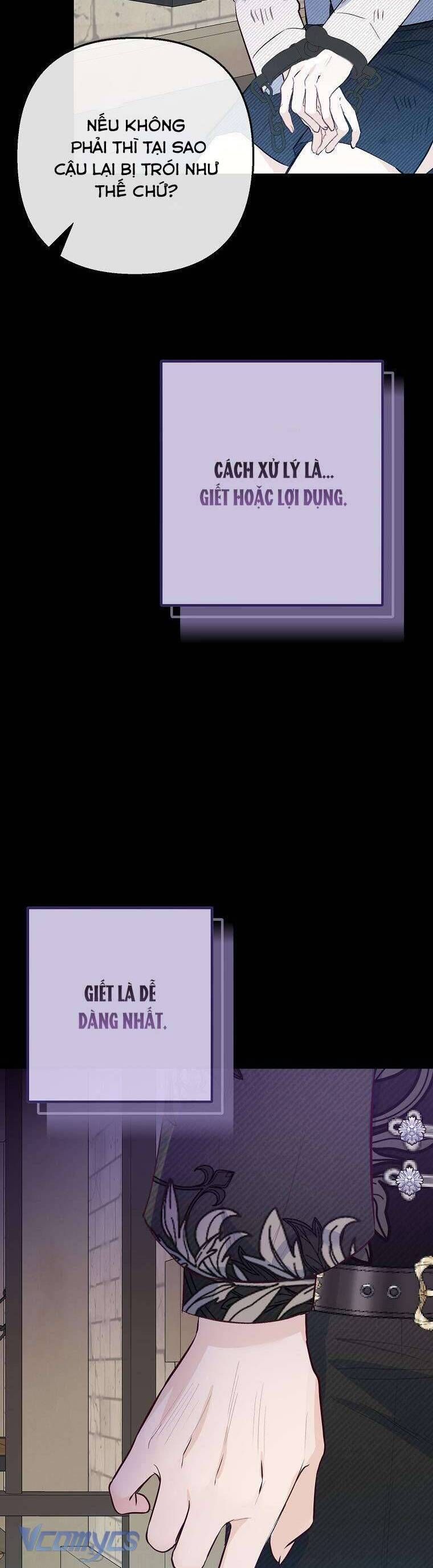 Con Gái Cưng Của Quỷ: Chapter 79