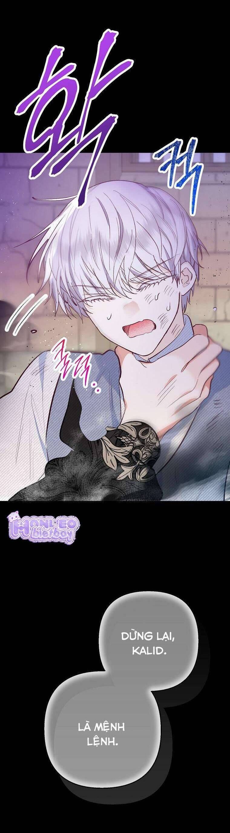 Con Gái Cưng Của Quỷ: Chapter 79