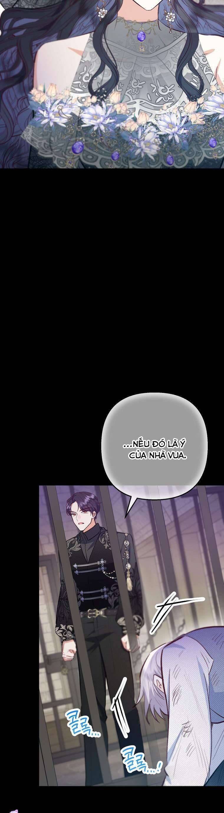 Con Gái Cưng Của Quỷ: Chapter 79