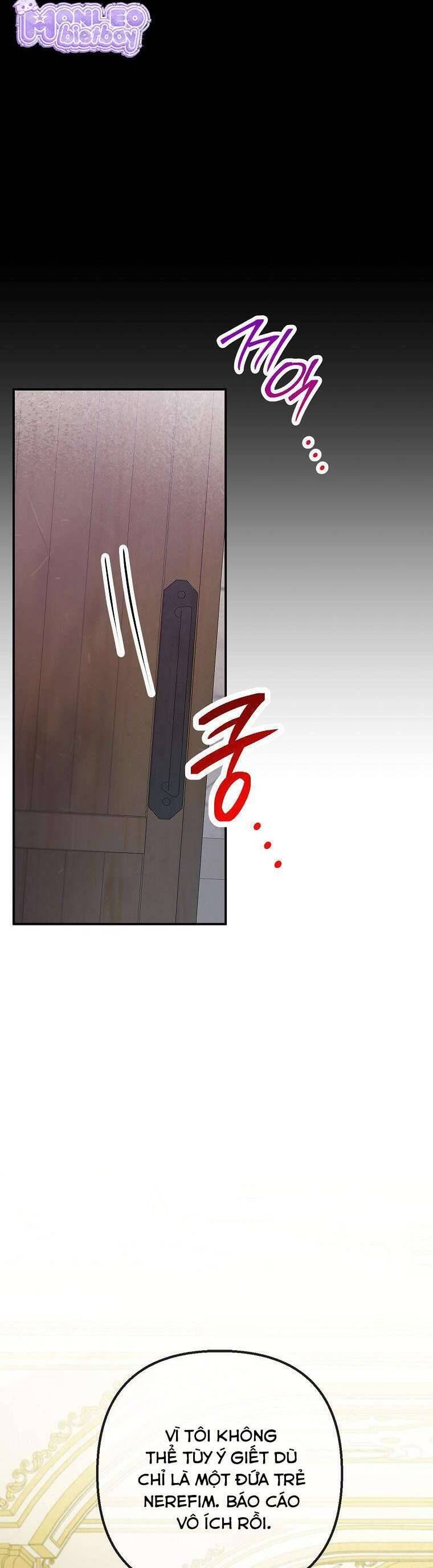 Con Gái Cưng Của Quỷ: Chapter 79