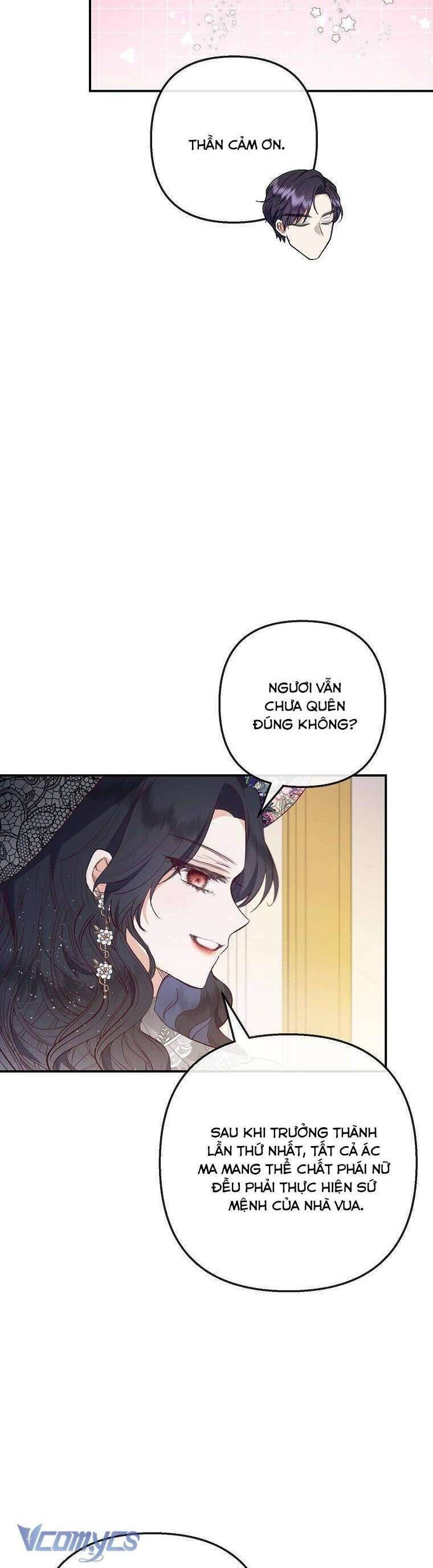 Con Gái Cưng Của Quỷ: Chapter 79